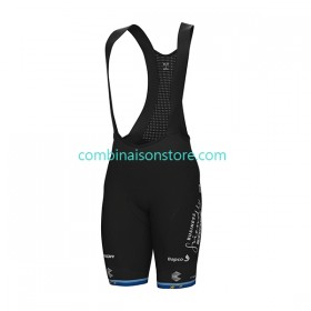 Cuissard à Bretelles 2022 Team Bahrain Victorious N003